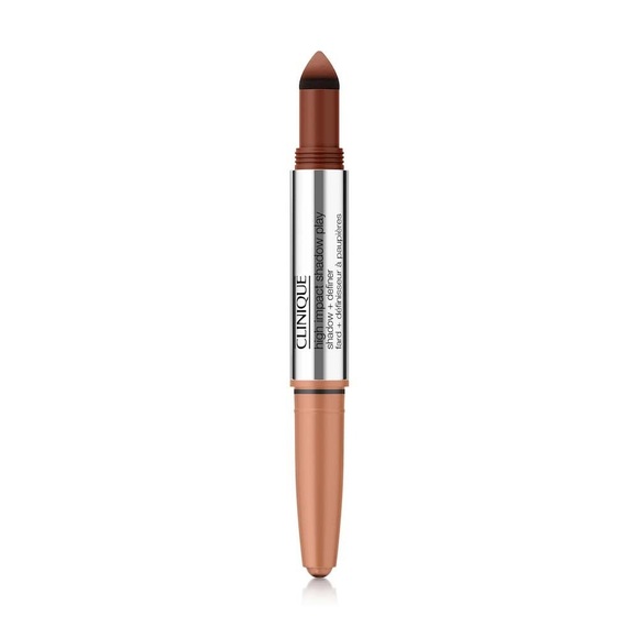 High Impact Shadow Play? Shadow + Definer Damen Flame + Ember 4ml