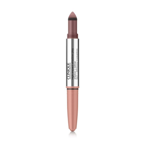 High Impact Shadow Play? Shadow + Definer Damen Rosé + Truffles 4ml
