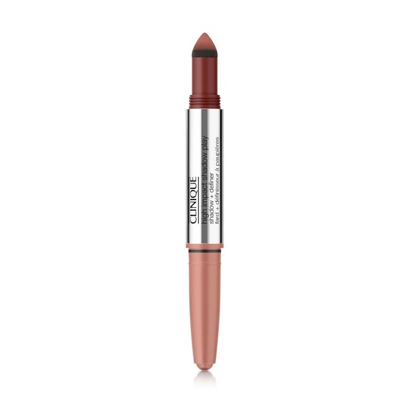 High Impact Shadow Play? Shadow + Definer Damen Strawberries + Chocolate 4ml