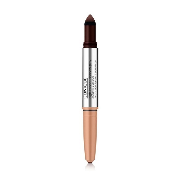 High Impact Shadow Play? Shadow + Definer Damen Café Au Lait 4ml