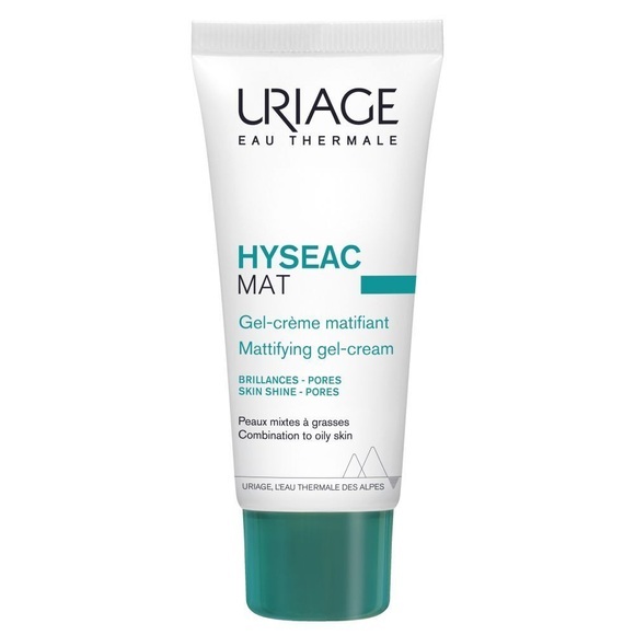 Uriage Hyseac Mat' 40ml