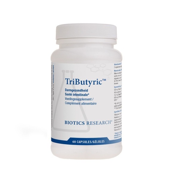 Biotics Research TriButyric