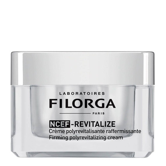 Filorga Ncef - Revitalize Straffende Polyrevitalisierende Creme