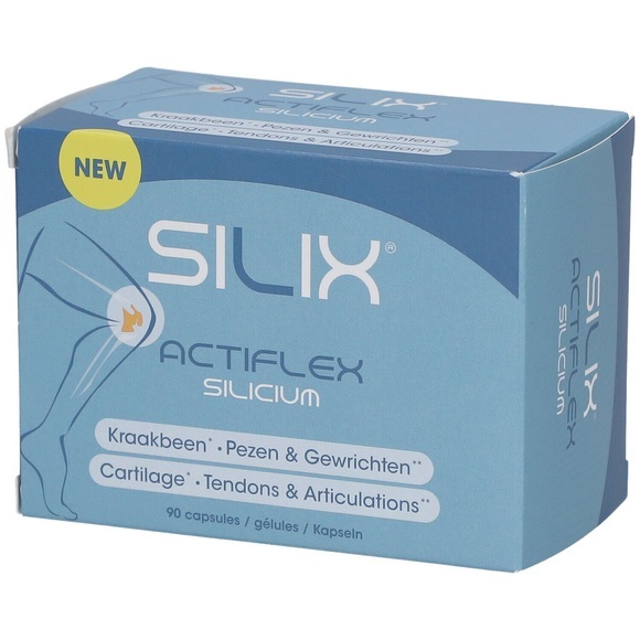 Silix Actiflex Silizium