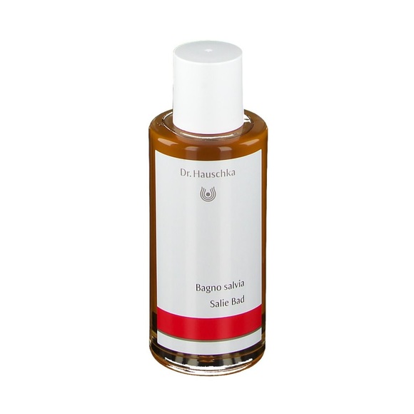 Dr. Hauschka Salbei Badeöl