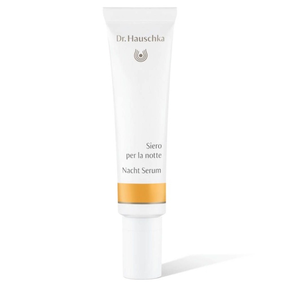 Dr. Hauschka Dr, Hauschka Tonifierend Nacht Serum