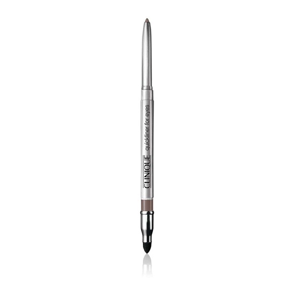 Clinique Quickliner For Eyes - Smoky Brown