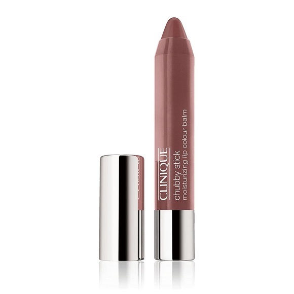 Clinique Chubby Stick Moisturizing Balm - Graped-up