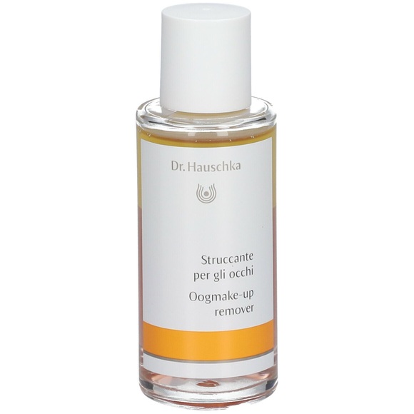Dr. Hauschka Augen Make-up Entferner