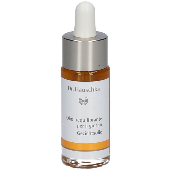 Dr. Hauschka Gesichtsöl