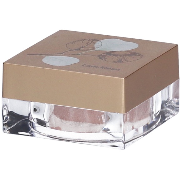 i.am.klean Loser Mineral-Lidschatten Prinzessin Pfirsich