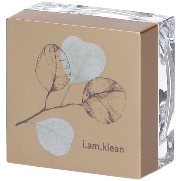 i.am.klean Loser Mineral-Lidschatten Tuned in