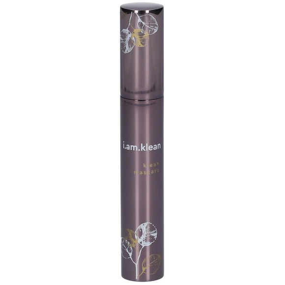 i.am.klean Wimperntusche Schwarz