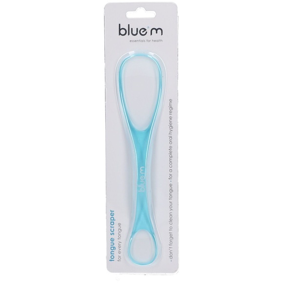 blue®m Zungenschaber