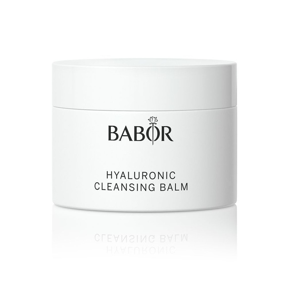 BABOR BABOR Hyaluronic Cleansing Balm reinigungscreme 150.0 ml