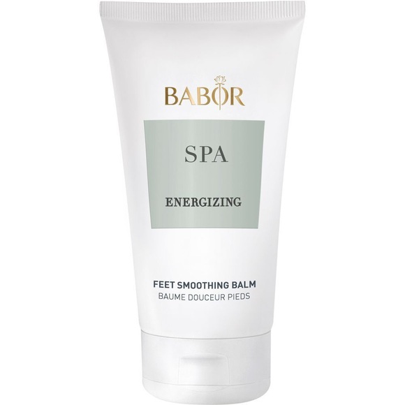 Feet Smoothing Balm