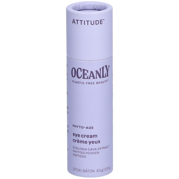 Attitude? Oceanly? Phyto-Age Augencreme