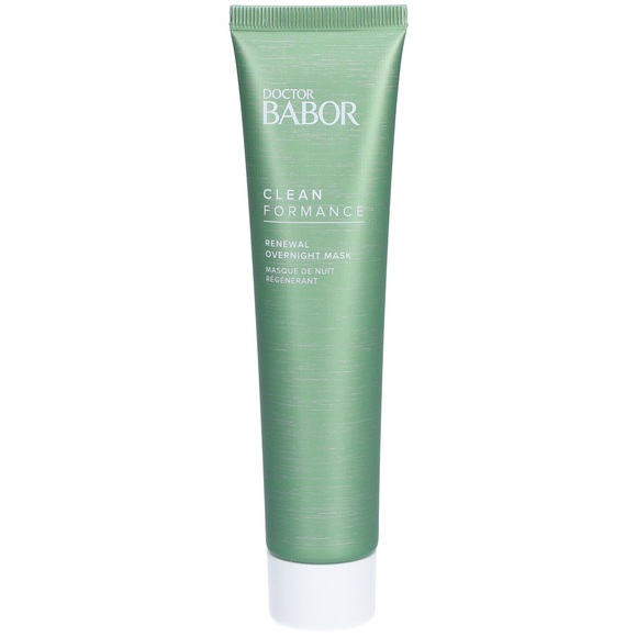 CLEANFORMANCE Renewal Overnight Mask