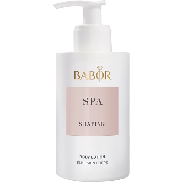 Body Lotion