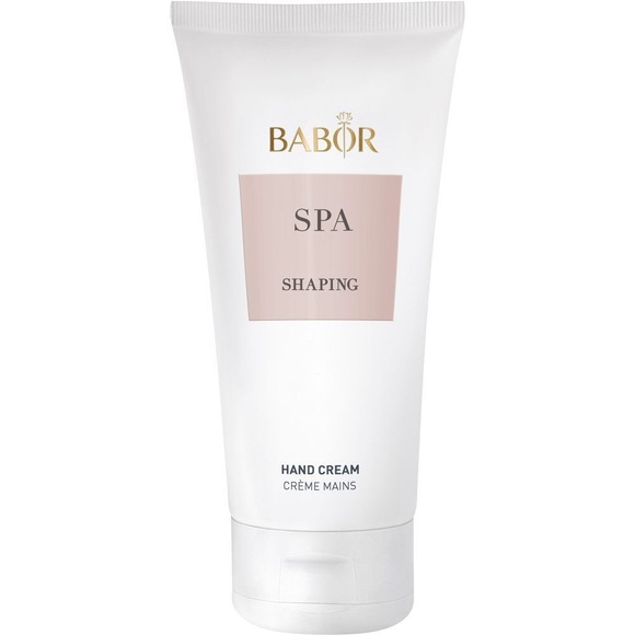 Hand Cream