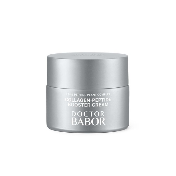DOCTOR BABOR - Collagen-peptIDe Booster Cream
