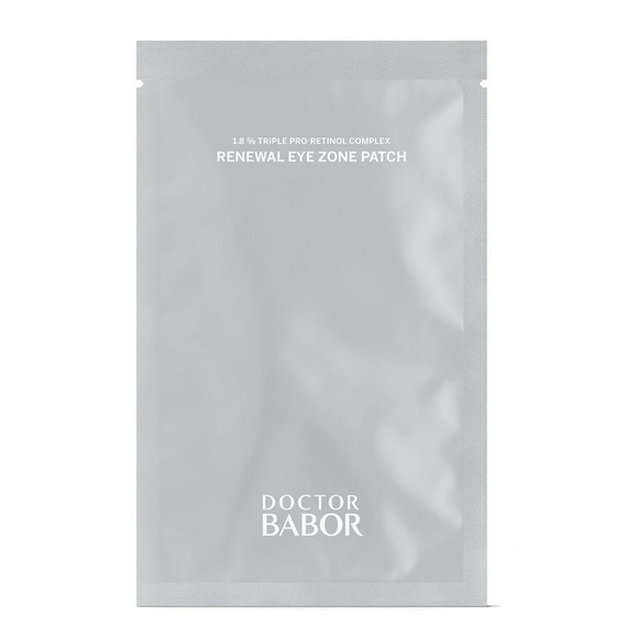 DOCTOR BABOR - Renewal Eye Zone Patch