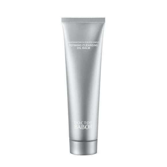 DOCTOR BABOR - Refining Cleansing Oil Balm