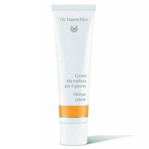 Dr. Hauschka Melissen Tagescreme