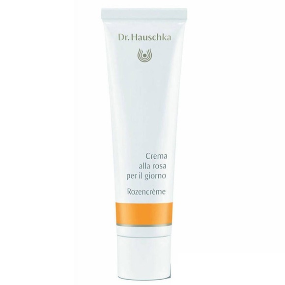 Dr. Hauschka Rosen Tagescreme