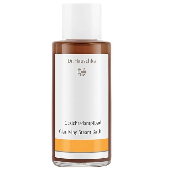 Dr. Hauschka Gesichtsdampfbad