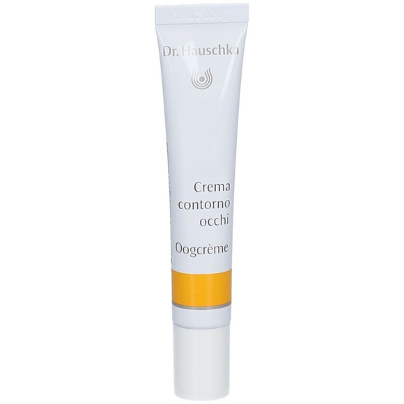 Dr. Hauschka Augencreme