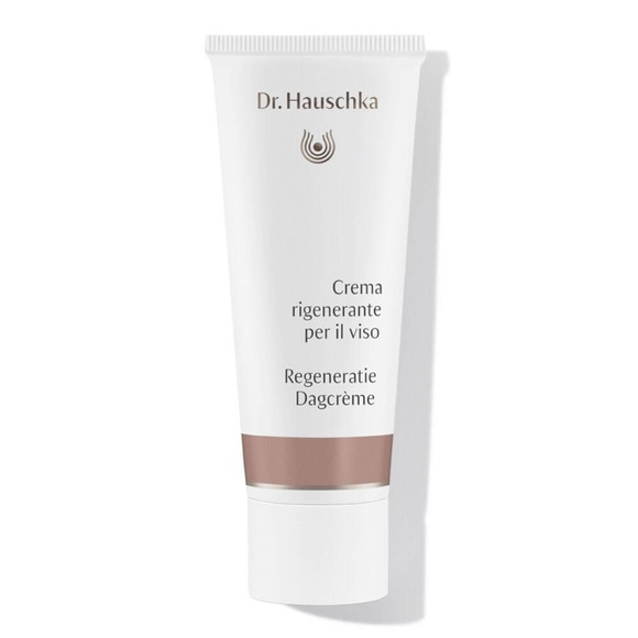 Dr. Hauschka Regeneration Tagescreme
