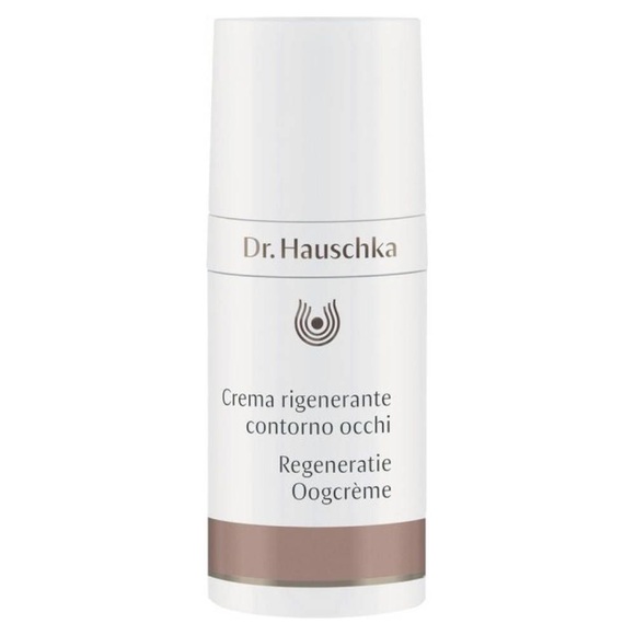Dr. Hauschka Regeneration Augencreme