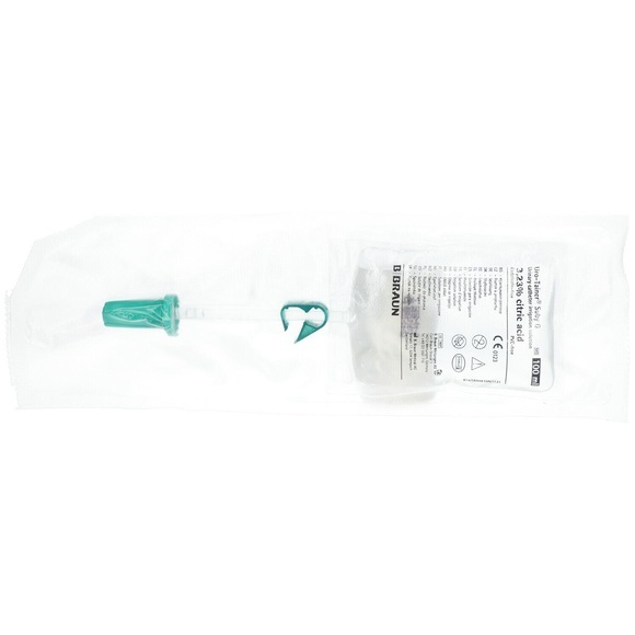 Braun Uro-Tainer® Suby G (Zitronensäure 3,23%)
