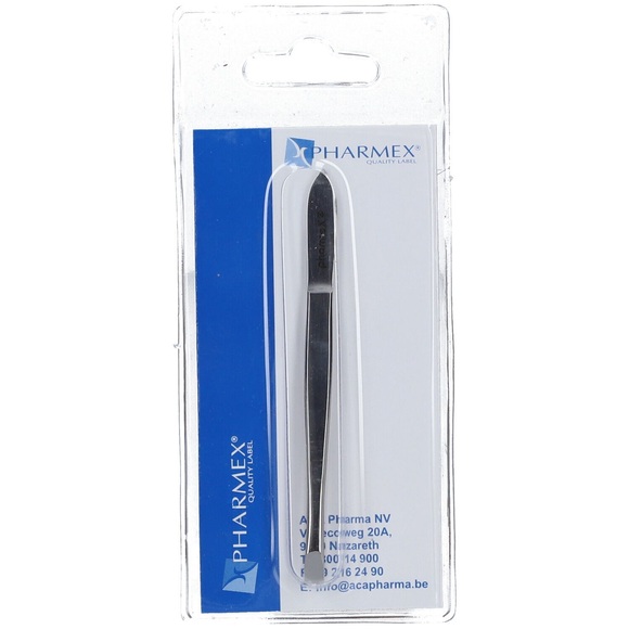 ACA PHARMA Pharmex® Pinzette, gerade
