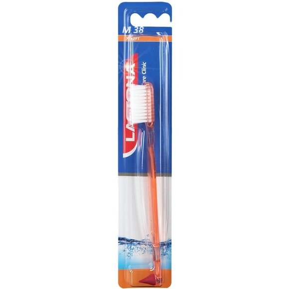 Lactona®-Zahnbürste M38 Super Soft