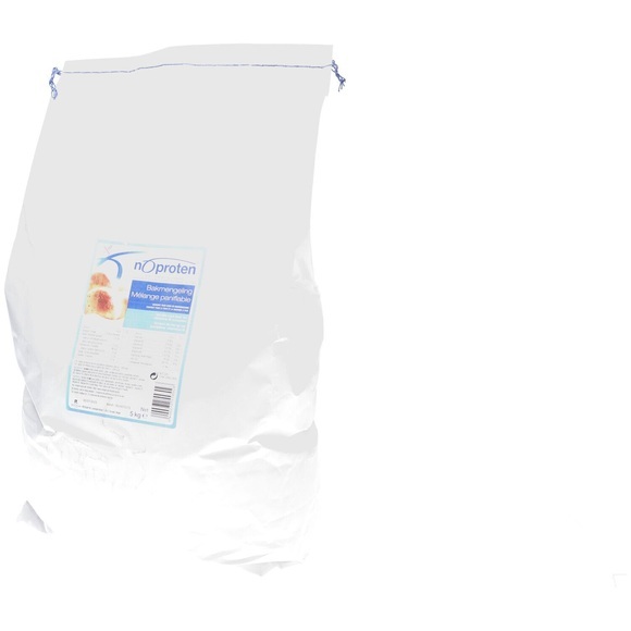 Revogan nOproten® Brot-Mix glutenfrei