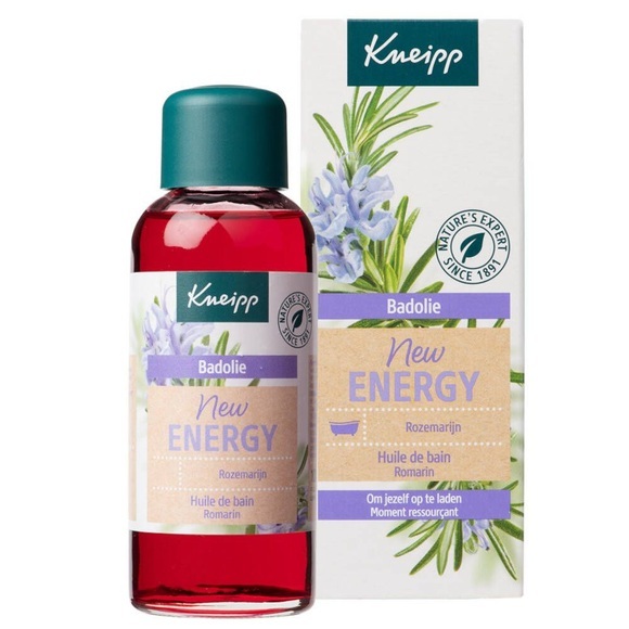 Kneipp® Badolie Rosemarin