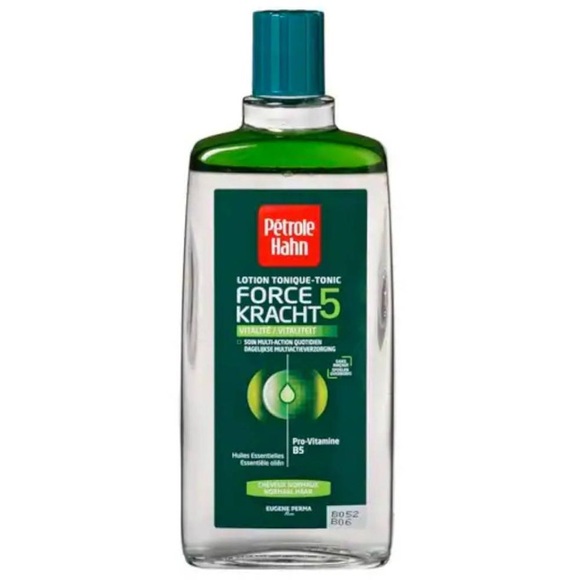 Petrole Hahn Pétrole Hahn Force Vitalite