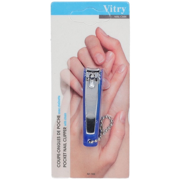 Vitry Classic Nagelknipser