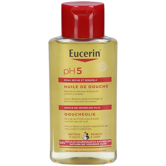 Eucerin® pH5 Hautschutz Duschgel