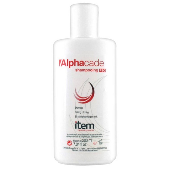 Item Alphacade Anti-Schuppen Shampoo