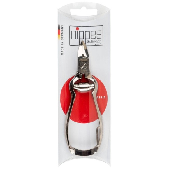 nippes Nagelknipser 12 cm