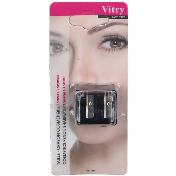 Vitry Anspitzer