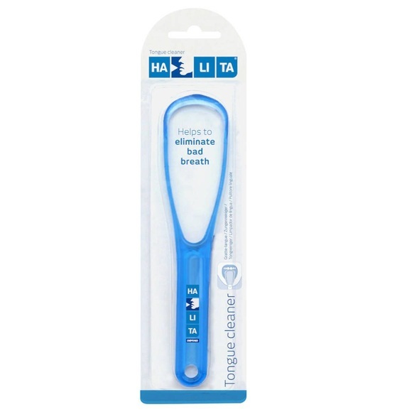 Halita® Zungenreiniger