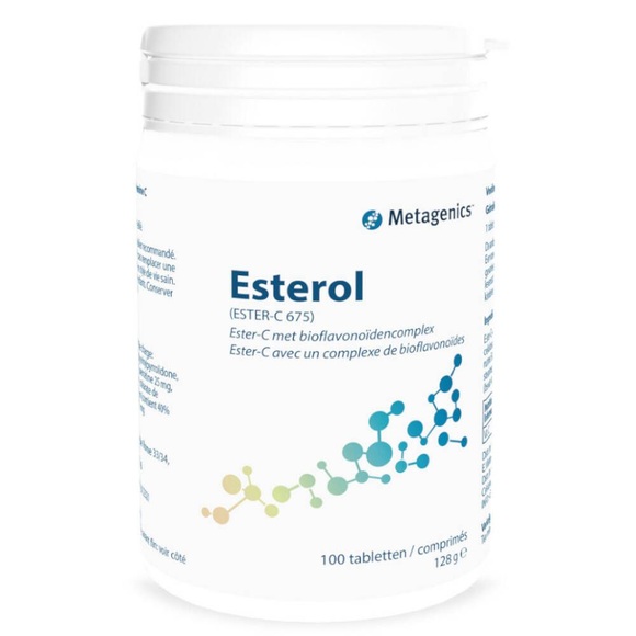 Metagenics Matagenics® Esterol (Ester-C 675)