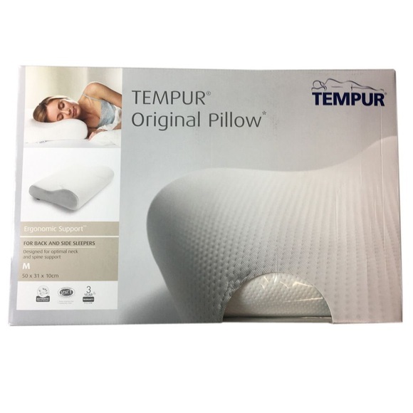Tempur® Original Kopfkissen 50 x 31 x 10 cm