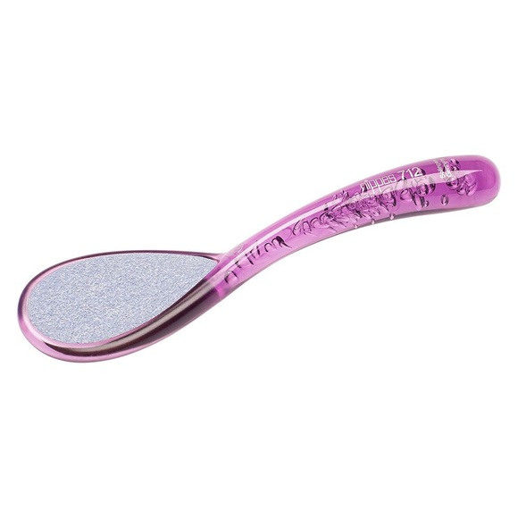 nippes Keramik-Fußraspel 21 cm