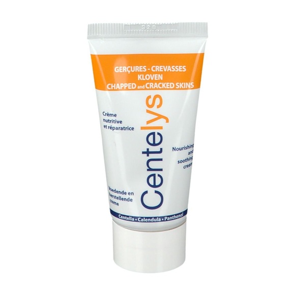 Tilman® Centelys® nährende & regenerierende Creme