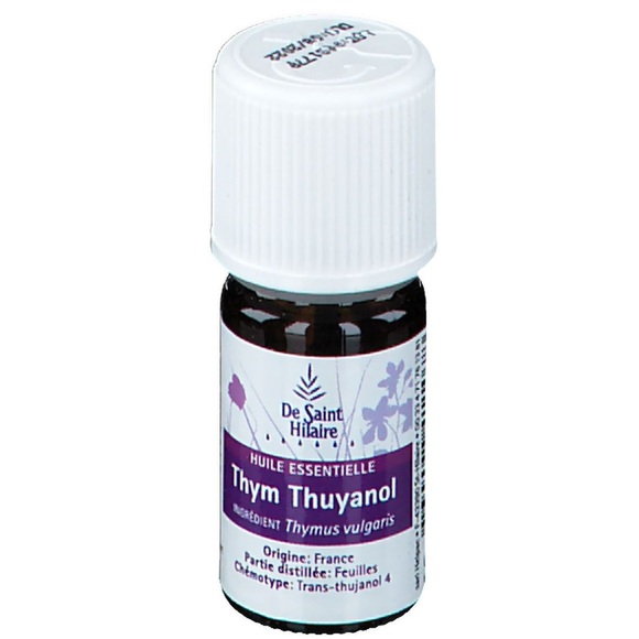 Thym thuyanol